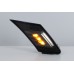 Subaru BRZ / Toyota 86 12-20 Smoke  Light Bar LED Side Lamp